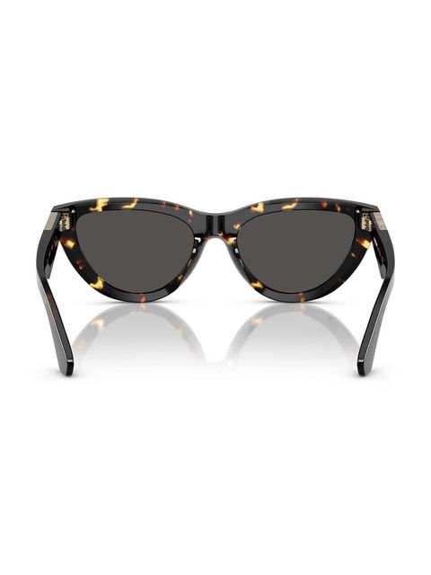 Burberry okulary przeciwsłoneczne