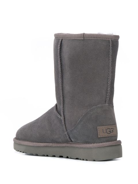 UGG Classic Ugg ankle boots - Grey - zdjęcie produktu nr 2
