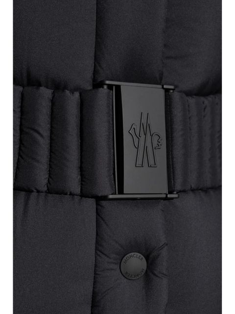 Moncler Grenoble Coronel down jacket - Black