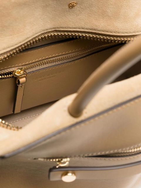 Tory Burch medium Mercer tote bag - Neutrals