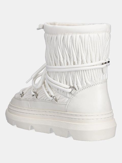 Answear.LAB śniegowce kolor biały