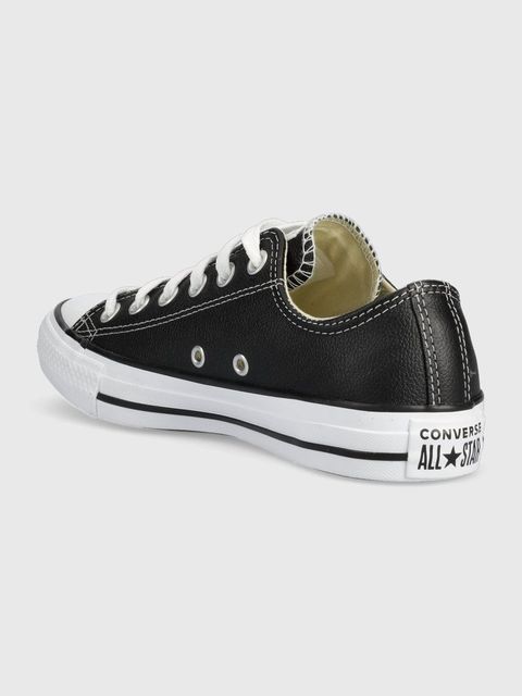 Converse - Tenisówki Chuck Taylor All Star C132174-Black