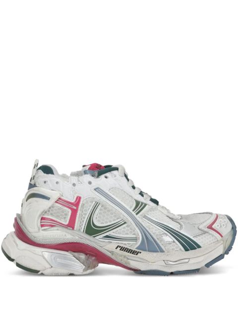 Balenciaga Runner sneakers - White - zdjęcie produktu nr 1