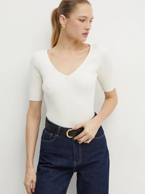 BOSS Orange sweter - zdjęcie produktu nr 1