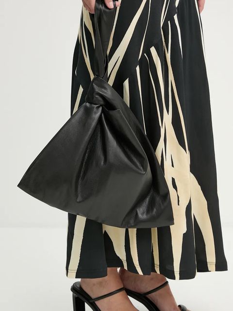 Nanushka torebka JEN LARGE