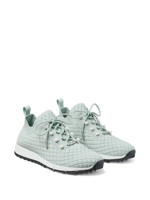 Jimmy Choo Veles sneakers - Green