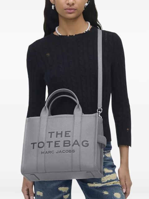Marc Jacobs The Medium Tote bag - Grey