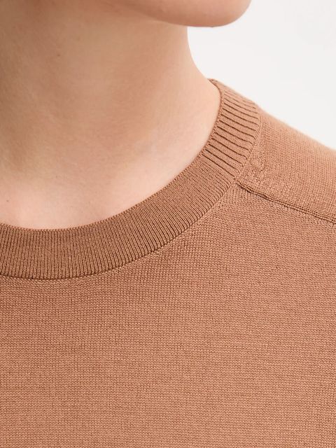 United Colors of Benetton sweter wełniany