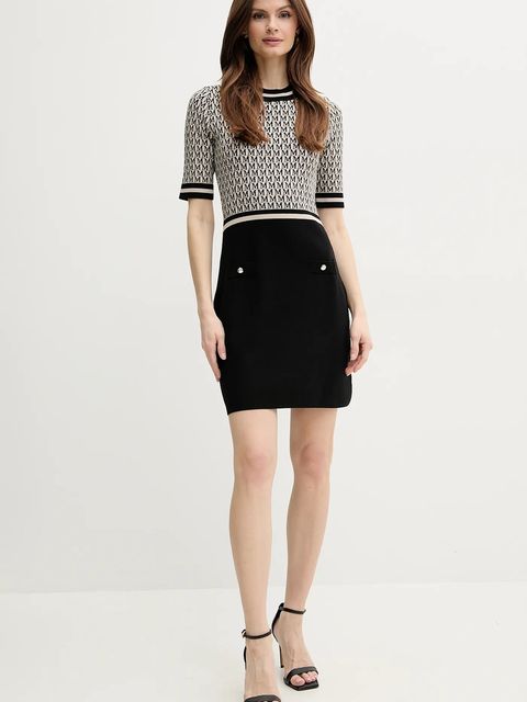 Morgan sukienka RMESTEM - zdjęcie produktu nr 1