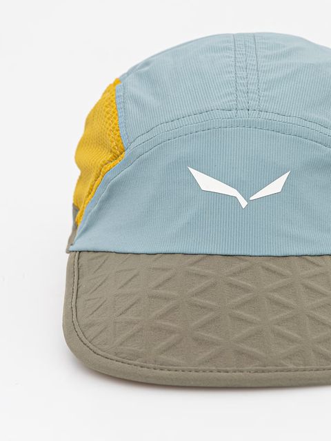 Salewa czapka z daszkiem - zdjęcie produktu nr 1