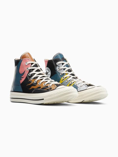 Converse trampki Converse x Tom and Jerry Chuck 70 A15110C