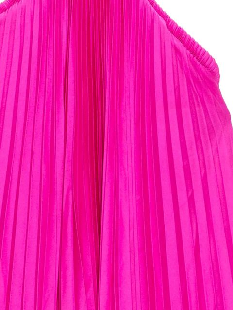 Acler Fixby maxi dress - Purple