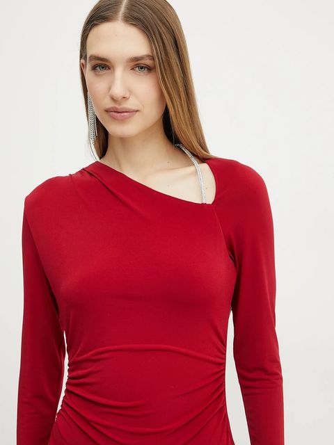 Herve Leger sukienka Abby