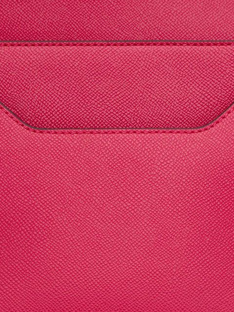 Tous torebka La Rue New Audree kolor różowy 2001935025