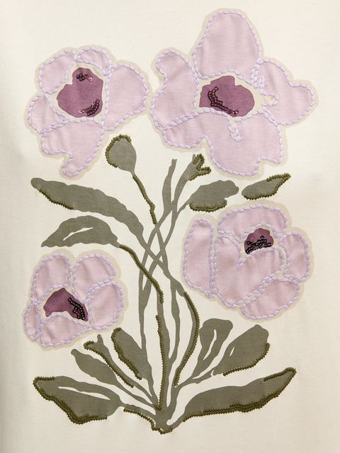 United Colors of Benetton t-shirt bawełniany damski kolor beżowy 3DCJD10B5