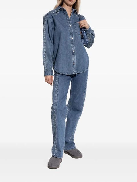 UGG Tasman II slides - Grey