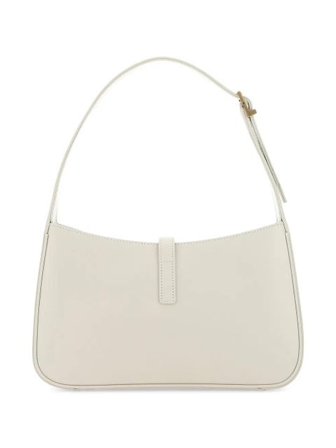 Saint Laurent Le 5 À 7 tote bag - White