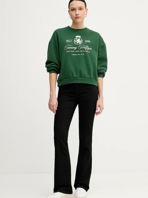 Tommy Hilfiger bluza - zdjęcie produktu nr 1