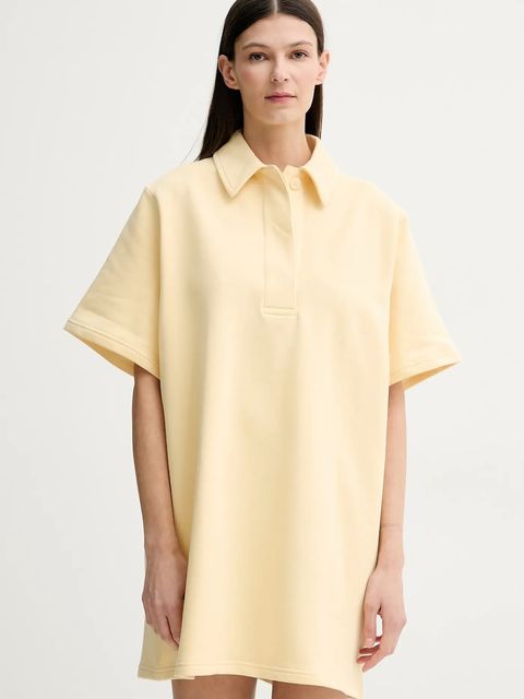 Stand Studio sukienka bawełniana Kennedi - zdjęcie produktu nr 1