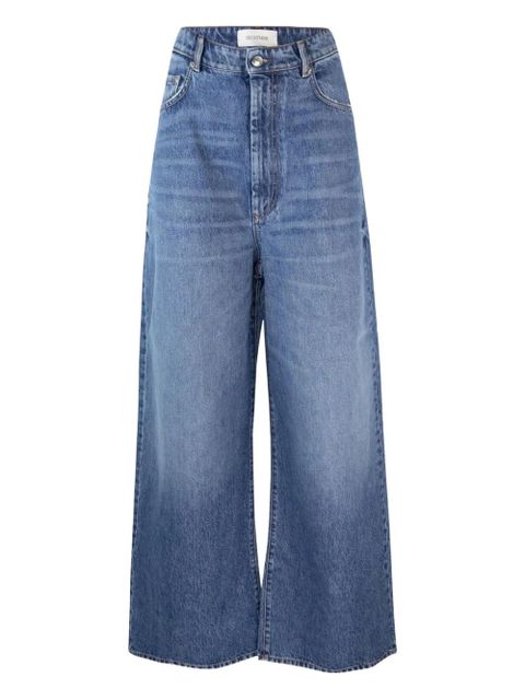 Sportmax Angri jeans - Blue - zdjęcie produktu nr 1