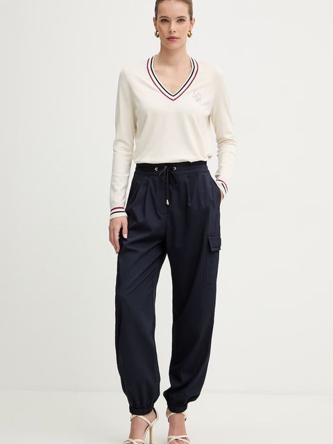 Liu Jo spodnie - zdjęcie produktu nr 1