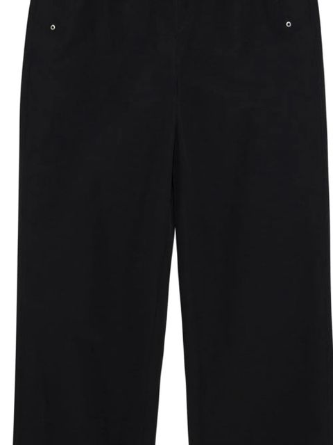 Simkhai Mavrick pull-on trousers - Black - zdjęcie produktu nr 2