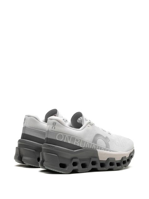 On Running Cloudmonster 2 sneakers - Grey - zdjęcie produktu nr 2