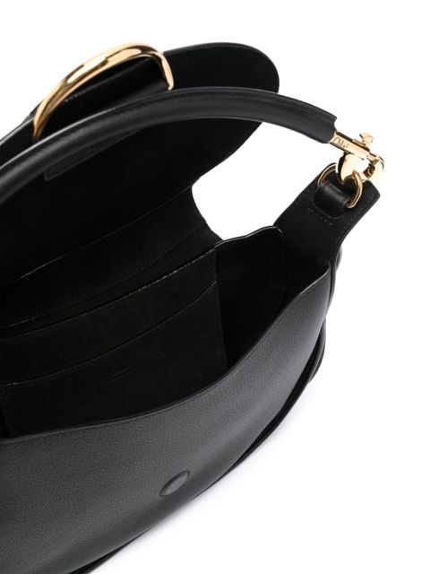 Chloé Ride shoulder bag - Black