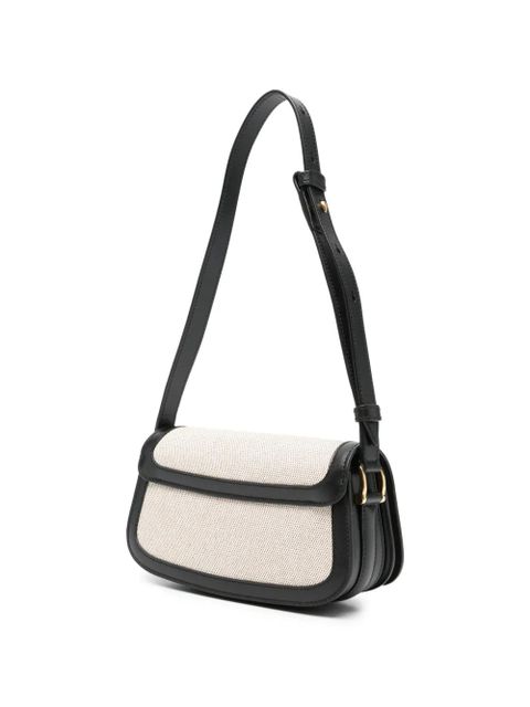 AMI Paris Ami de Coeur shoulder bag - Neutrals