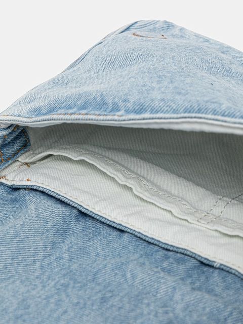 Levi's torebka jeansowa