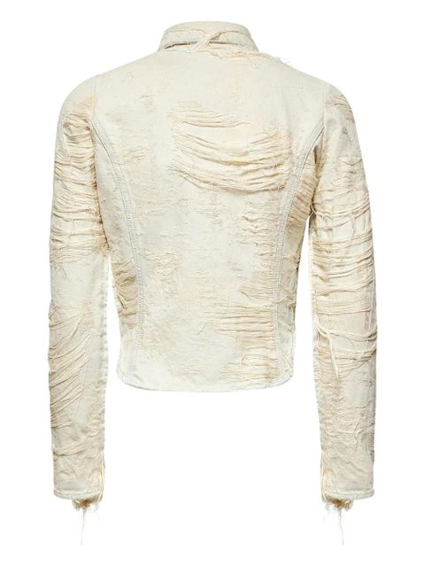 Diesel De Madeline shirt - Neutrals