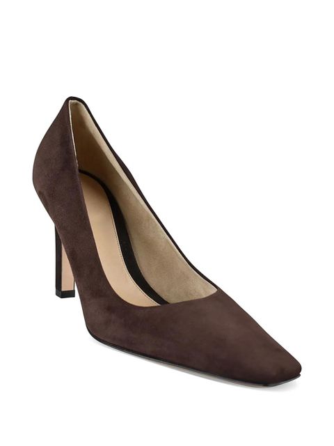 The Row Carla 80 pumps - Brown - zdjęcie produktu nr 2