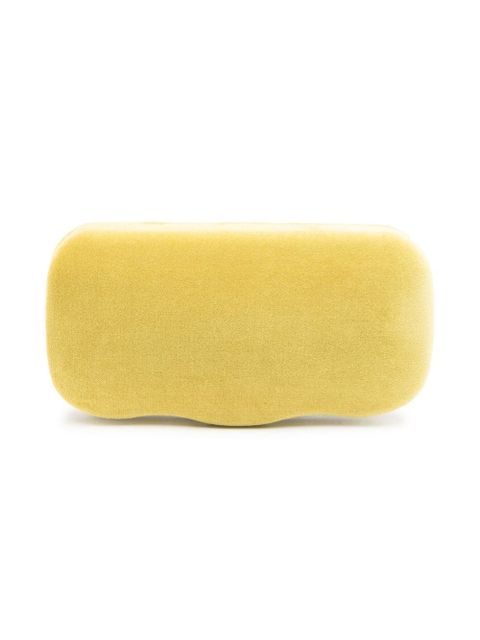 Gucci Eyewear cat-eye frame sunglasses - Black