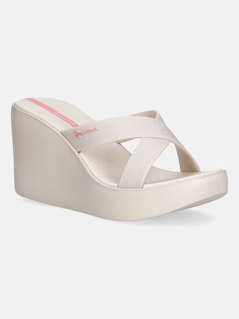 Ipanema klapki damskie HIGH FASHION - zdjęcie produktu nr 1
