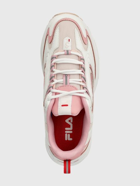 Fila sneakersy ACTIX kolor różowy FFW0412
