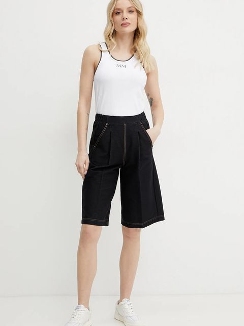 MM by Max Mara szorty - zdjęcie produktu nr 1