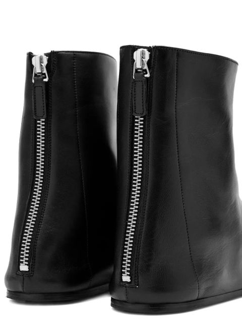 Le Monde Beryl Luna boots - Black - zdjęcie produktu nr 2