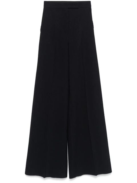 Max Mara Osol trousers - Blue - zdjęcie produktu nr 1