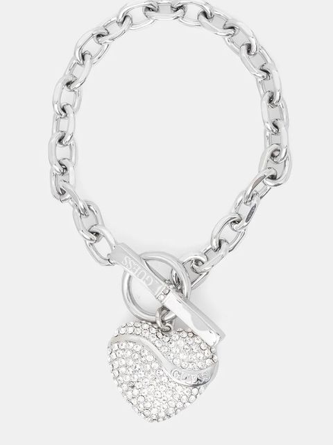 Guess bransoletka damska JUBB04 496JW - zdjęcie produktu nr 1