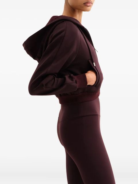 ERES Ese hoodie - Brown