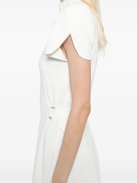 3.1 Phillip Lim Tulip dress - Neutrals