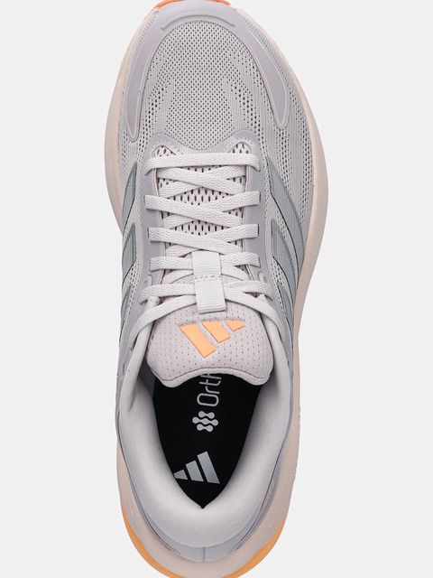 adidas Performance buty do biegania Response 2 damskie kolor szary KJ1767