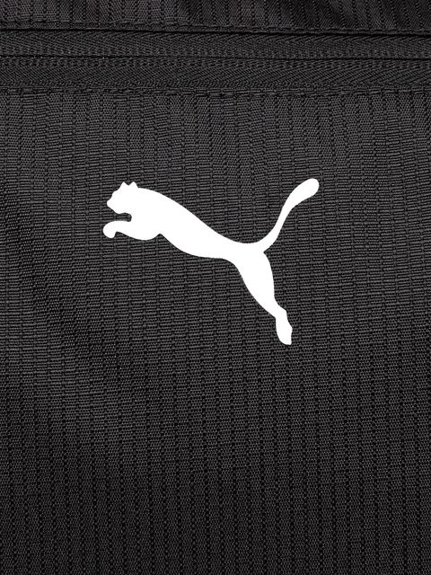 Puma torebka kolor czarny 91856