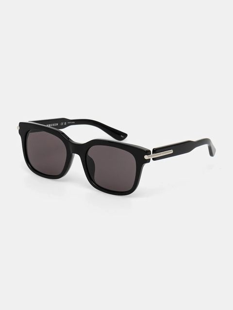 Alexander McQueen okulary - zdjęcie produktu nr 1