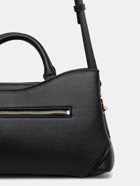 Guess torebka DEA kolor czarny HWBG79 93060