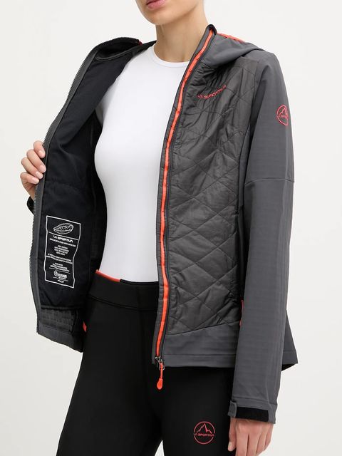 LA Sportiva kurtka outdoorowa Kap Hybrid