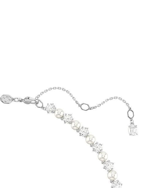 Swarovski naszyjnik MATRIX