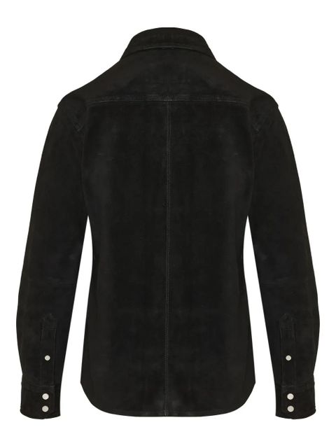 ISABEL MARANT CH0256FA C3B03I 01BK BLACK - zdjęcie produktu nr 2