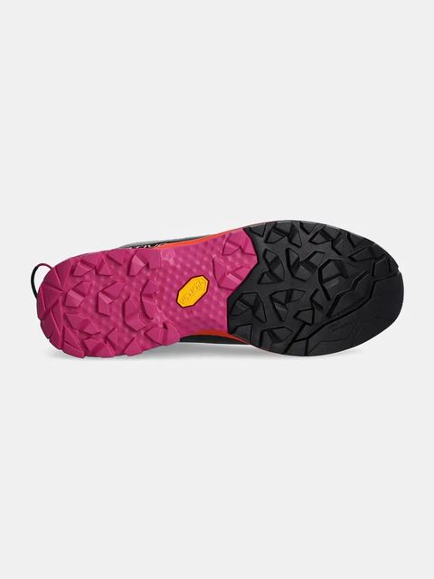 LA Sportiva buty TX Guide Leather damskie kolor szary ZFAS032