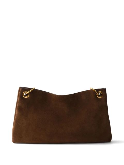 Prada Etude shoulder bag - Brown - zdjęcie produktu nr 2